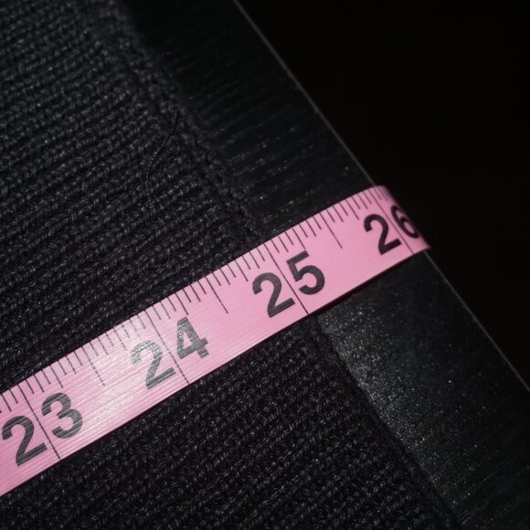 Vintage 80s Beaded Snakeskin Embroidered Sweater Large - Picture 7 of 8